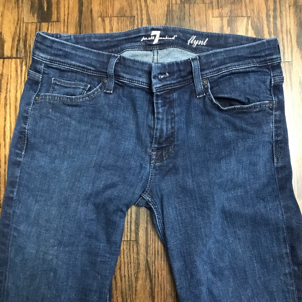 7FAM Flynt Jeans
